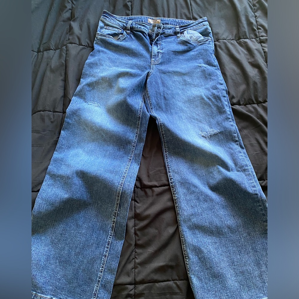 KUT jeans